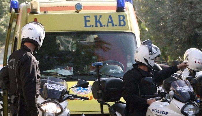 Τραγωδία στη Ρόδο: Σκοτώθηκε ο ιδιοκτήτης του «Μέθεξη»