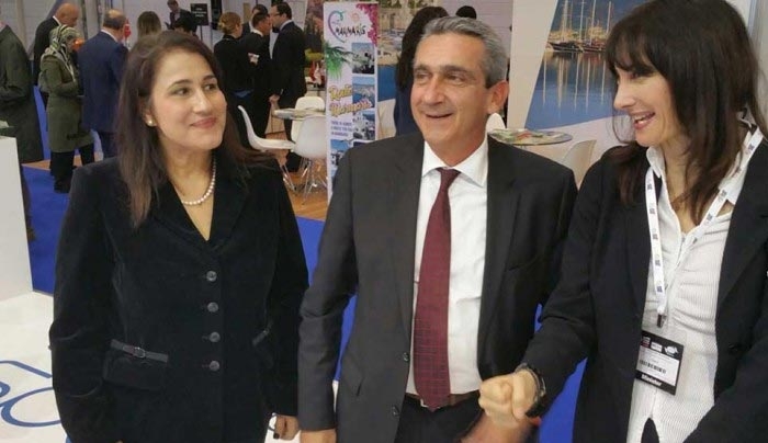 Πλήρες πλέγμα δράσεων από την Περιφέρεια για την προώθηση του τουριστικού προϊόντος