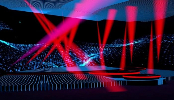 Αυτά είναι τα υποψήφια τραγούδια για την Eurovision από την Ελλάδα