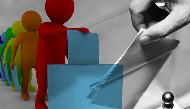 Νέα δημοσκόπηση: Προηγείται με 3,6 μονάδες ο ΣΥΡΙΖΑ – «Οχι» σε πρόωρες εκλογές
