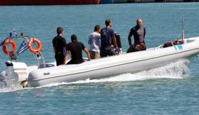 Βρέθηκαν τέσσερις σοροί στους Φούρνους