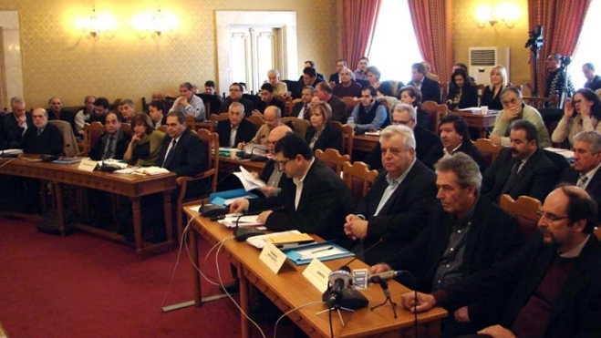 Άνοιξαν «πυρ» κατά του Γιάννη Μαχαιρίδη