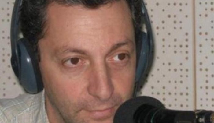 Έσπασαν το κεφάλι του Κώστα Σαμιωτάκη - Πανικός κατά τη διάρκεια συναυλίας στη Ρόδο (Φωτό)!