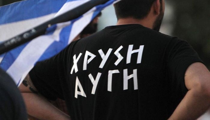 ΧΡΥΣΗ ΑΥΓΗ Κω: κλείσιμο των συνόρων και η άμεση καταδίκη της Τουρκίας