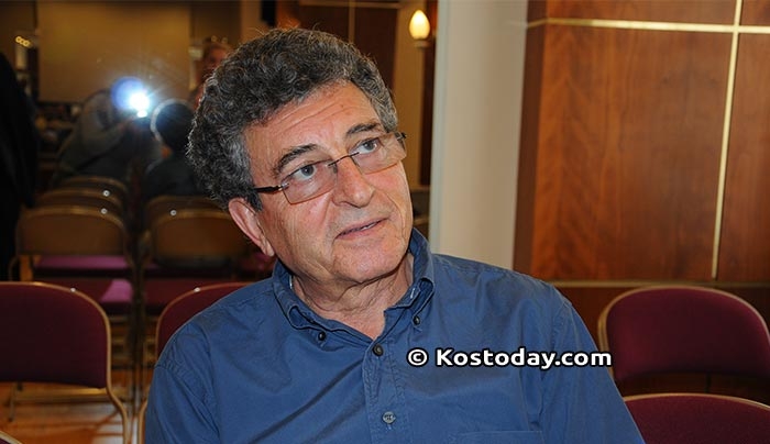 Καματερός με Παπανάτσιου για τη φορολόγηση των αλιέων