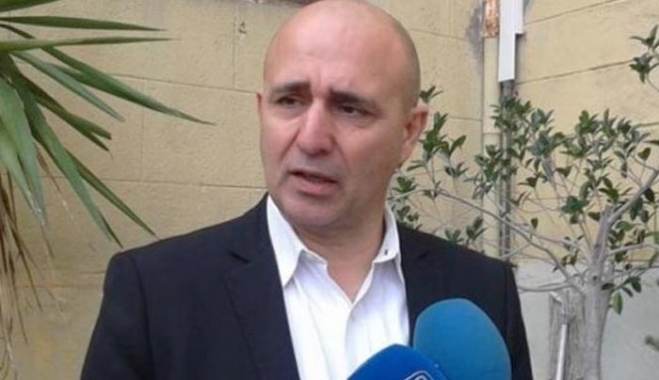 Δυναμικές κινητοποιήσεις για την κατάργηση του μειωμένου συντελεστή ΦΠΑ στη Λέρο με πρωτοβουλία του Δημάρχου Μ.Κόλια