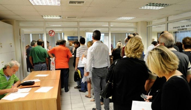 Εισόδημα 1,2 δισ. ευρώ δήλωσαν οι Δωδεκανήσιοι το 2016