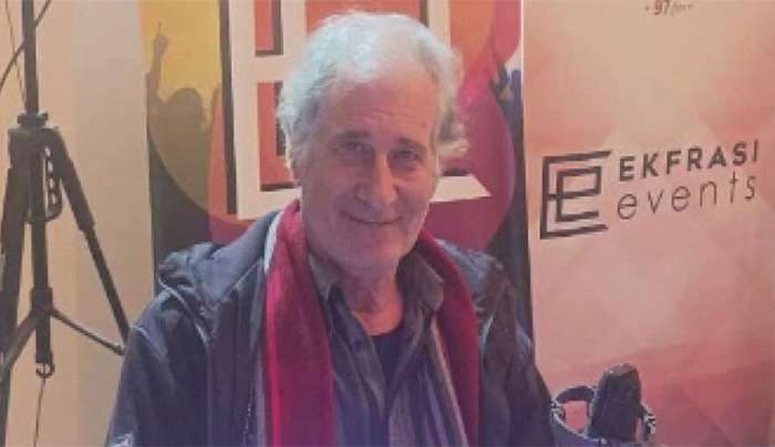 Μανόλης Καβουκλής: ΚΩΣ - 2030, Yπάρχει Σχέδιο;