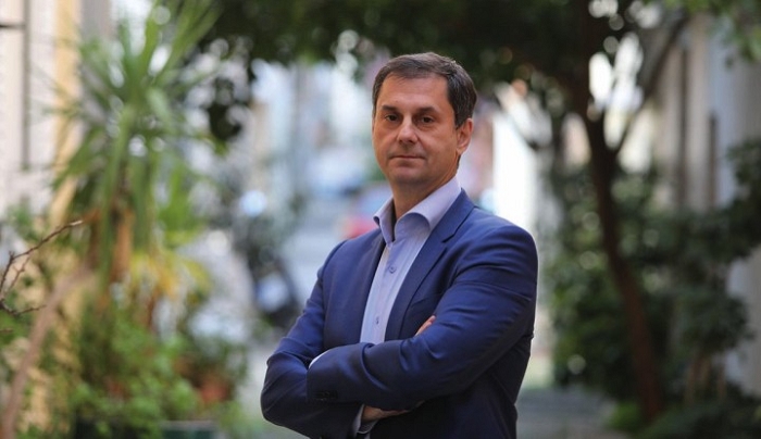 Χάρης Θεοχάρης: Στρατηγικός μας στόχος το άνοιγμα στις αγορές της Ασίας και των ΗΠΑ