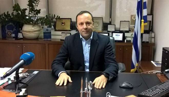 Γ. Πάππου: Θηλιά για επαγγελματίες και κατοίκους των νησιών οι καθυστερήσεις στο Μεταφορικό Ισοδύναμο