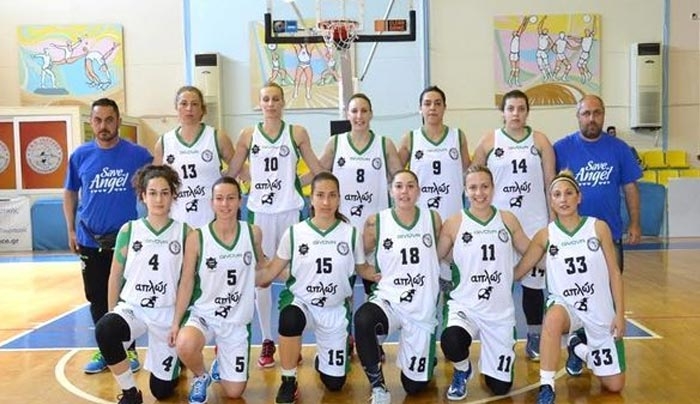 Οι πιθανοί αντίπαλοι του Ανταγόρα!