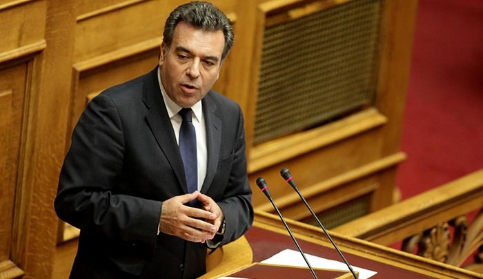 Πρόταση του Μ. Κόνσολα για τη δημιουργία Ιδρύματος, με την εποπτεία του Πολεμικού Ναυτικού, για τη συντήρηση και ανάδειξη του θωρηκτού ΑΒΕΡΩΦ