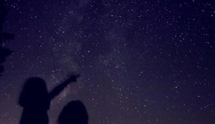 «Κοιτάξτε προς τον ουρανό» – Τι θα συμβεί τις επόμενες 6 εβδομάδες