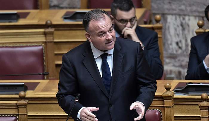 Γιάννης Παππάς: «Αναγκαία η ουσιαστική παράταση και οι διορθωτικές παρεμβάσεις στα προγράμματα "Εξοικονομώ"»