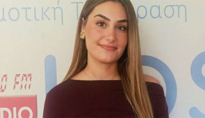 Βάσω Μαυρολέων: «Απαραίτητη η συμβουλευτική και ο επαγγελματικός προσανατολισμός για τους νέους σήμερα»