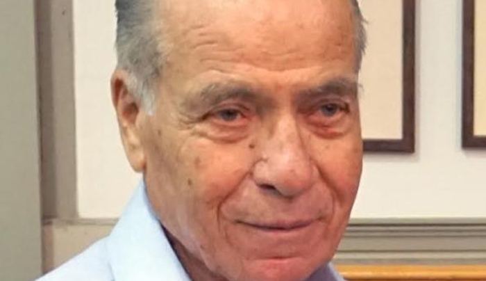«Έφυγε» από τη ζωή ο πρώην Δήμαρχος Καλυμνίων και χειρούργος ιατρός Μιχαήλ Π.Ζαϊρης