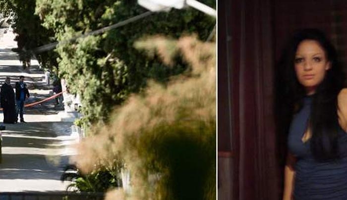 Eκτακτο: Συνελήφθη ο δολοφόνος της Δώρας Ζέμπερη