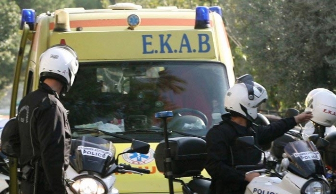 Νέα τραγωδία συγκλονίζει τη Ρόδο: Συνταξιούχος αυτοκτόνησε με όπλο στην Ανάληψη