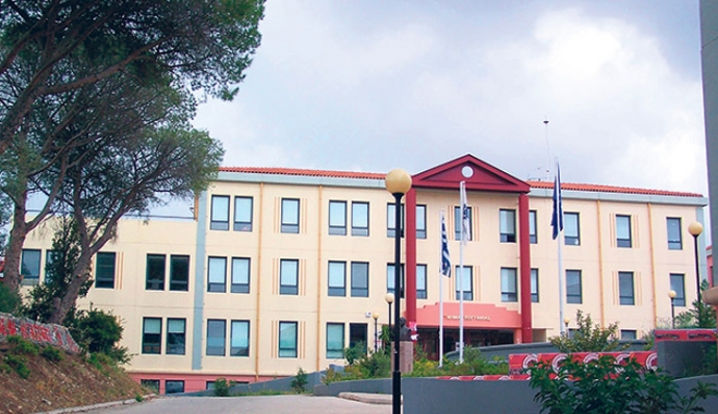 Πανεπιστήμιο για μετανάστες σε έξι νησιά του Αιγαίου!