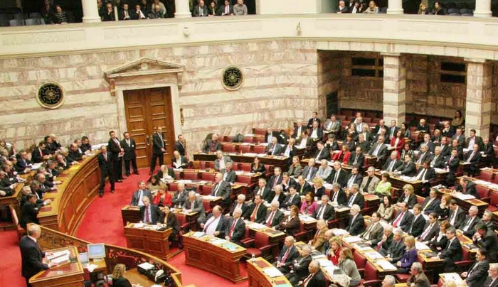 Ψηφίστηκε επί της αρχής το νομοσχέδιο για την Παιδεία