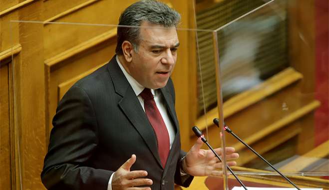 « Πρωτοβουλία του Μάνου Κόνσολα για να οργανωθούν επισκέψεις της Κινητής Μονάδας Ψυχικής Υγείας στην Αστυπάλαια».