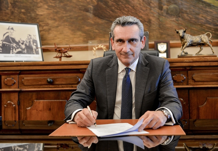 Πρόσκληση για την υποβολή προτάσεων προς ένταξη και χρηματοδότηση, απευθύνει ο Περιφερειάρχης