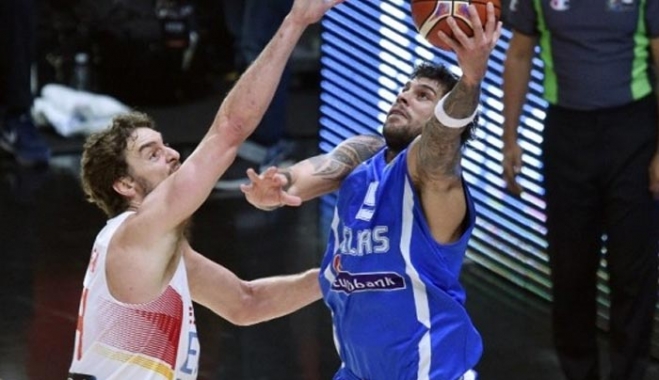 Δεν τα κατάφερε η Εθνική
