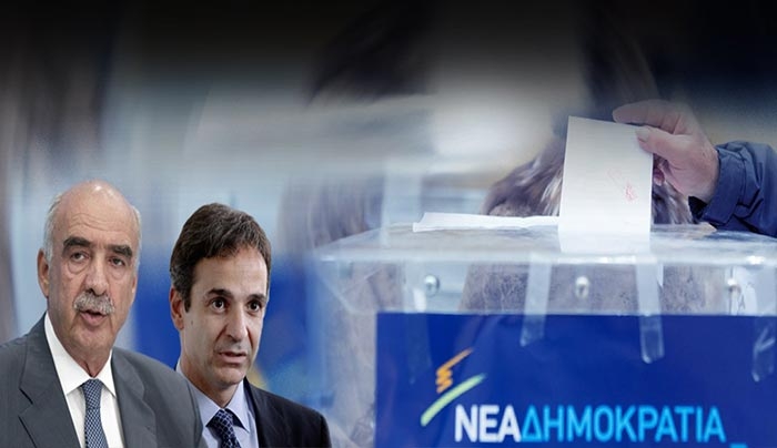 ΠΡΩΤΟΣ ο Μητσοτάκης στα Δωδεκάνησα
