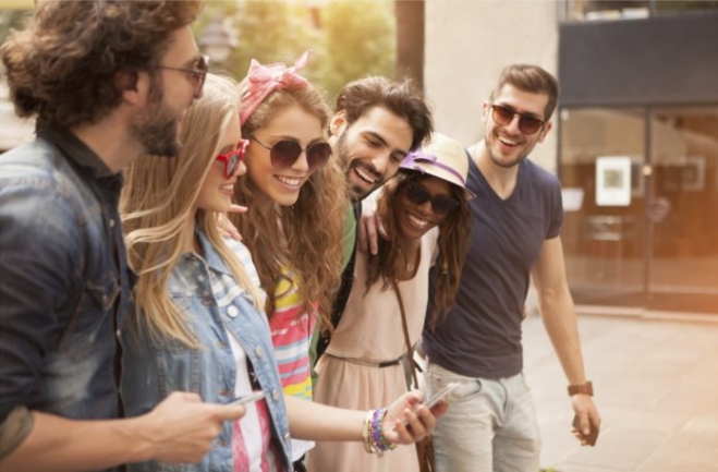Που ταξιδεύουν και πόσα ξοδεύουν οι Έλληνες millennials
