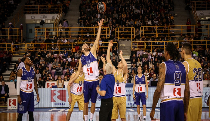 Όλα όσα έγιναν στο All Star Game στο μπάσκετ – Οι νικητές στους διαγωνισμούς και η τιμή στον Κόμπι Μπράιαντ