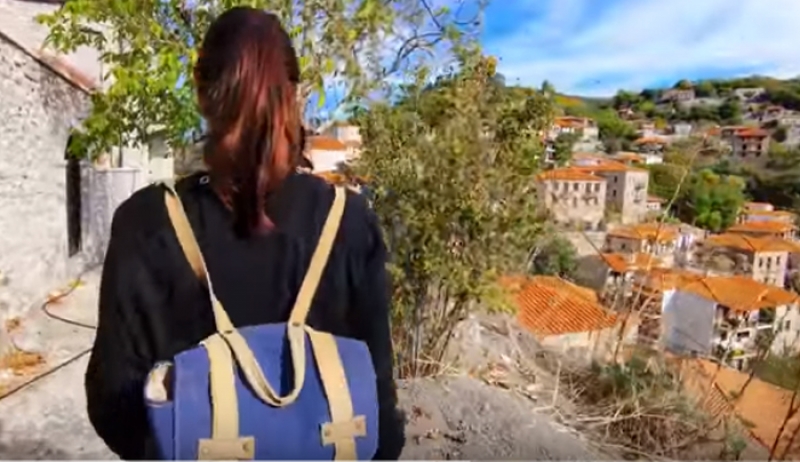Wanderlust Greece: το πρώτο Digital Travel Show “βγαίνει” ξανά στο δρόμο …