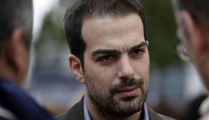 Σακελλαρίδης: Το κοινό ανακοινωθέν μπλόκαρε λόγω «παράτασης»