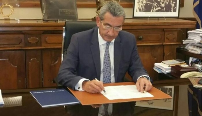 Με το ποσό των 308.000 ευρώ, η ΠΝΑ χρηματοδοτεί έργα επισκευής και συντήρησης των σχολικών κτιρίων Δήμου Κω