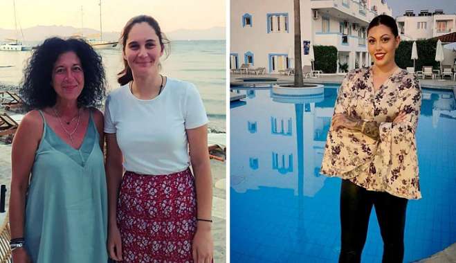 Ανακοίνωσε Ασιατίδου και Μεταξά ο Ιπποκράτης