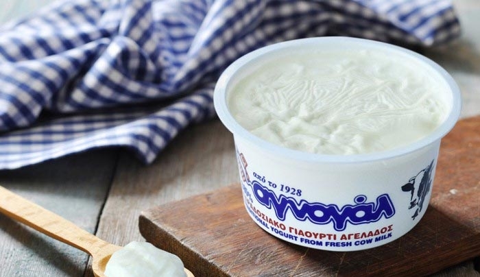 Η «Αγνογάλ» ζήτησε να τεθεί σε κατάσταση πτώχευσης
