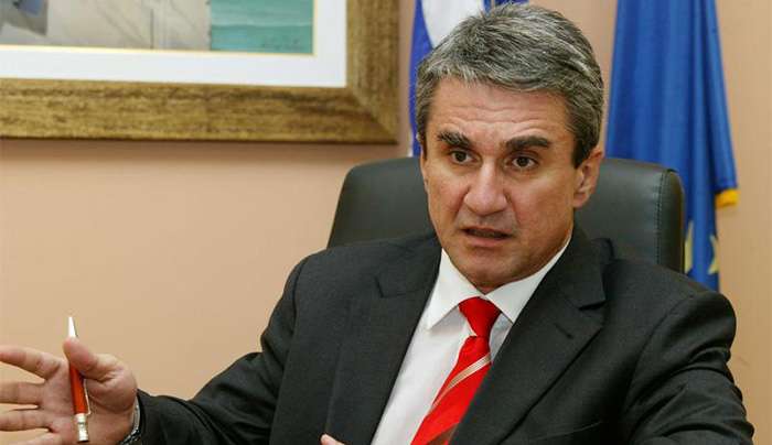 Ο Ανδρέας Λοβέρδος στη ΝΔ αλλά και… υπουργοποίησή του;
