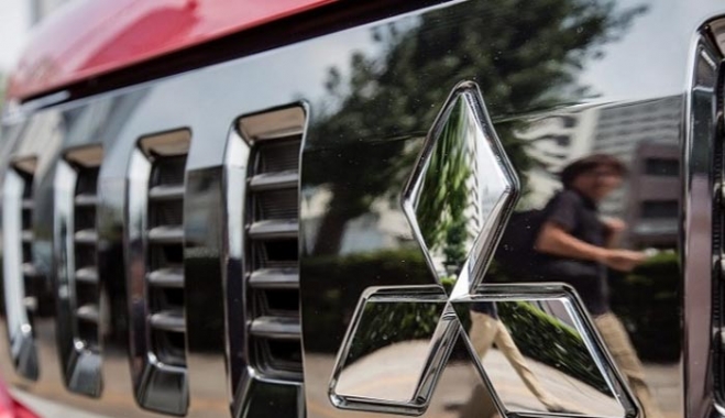 Ανάκληση αυτοκινήτων Mitsubishi τύπου Lancer