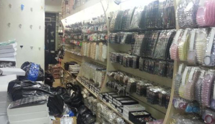 Σύλληψη 2 ημεδαπών στην Κω για πώληση προϊόντα μαϊμού!