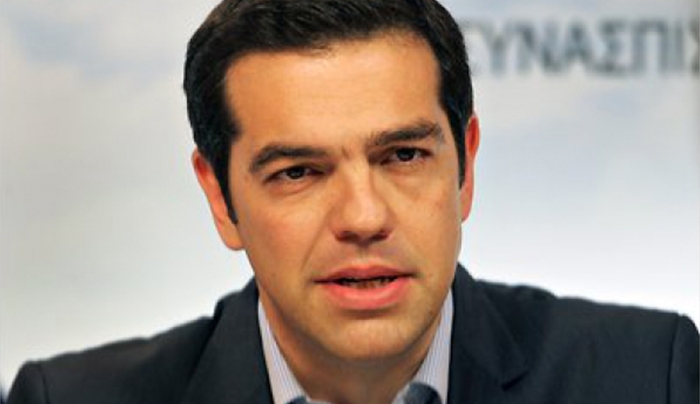 Τσίπρας: Iσχυρή εντολή για να μην μας εγκλωβίσουν μνημονιακές δυνάμεις
