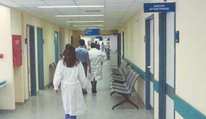 Ελεύθερο διαδίκτυο σε 31 νοσοκομεία της χώρας – Ενεργοποιήθηκαν 536 Wi-Fi Hotspot