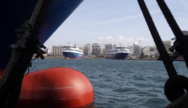 Νέα 48ωρη απεργία των λιμενεργατών - Τη 19η ημέρα έφτασαν οι κινητοποιήσεις τους