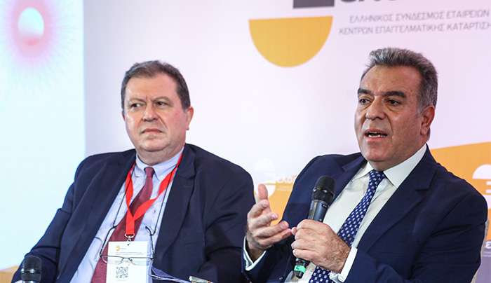 ΜΑΝΟΣ ΚΟΝΣΟΛΑΣ: «Τα Περιφερειακά Πανεπιστήμια πρέπει να συνδεθούν με τον μεγάλο στόχο της περιφερειακής ανάπτυξης»