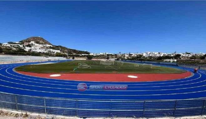 34οι Αιγαιοπελαγίτικοι Αγώνες: 90 αθλητές και αθλήτριες από τα Δωδεκάνησα στην Μήλο