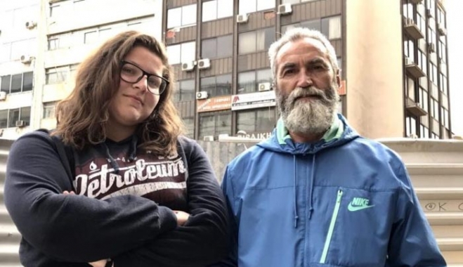 Δεύτερη στον κόσμο η 17χρονη πρωταθλήτρια από την Κάλυμνο...