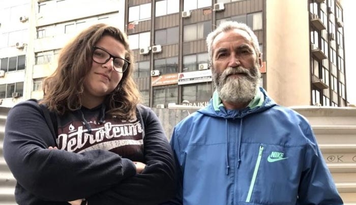 Δεύτερη στον κόσμο η 17χρονη πρωταθλήτρια από την Κάλυμνο...