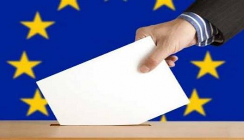 Δημοσκόπηση για Ευρωεκλογές: 10 οι έδρες της ΝΔ – 6 του ΣΥΡΙΖΑ