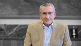 Συλλυπητήρια δήλωση του Περιφερειάρχη Νοτίου Αιγαίου για την απώλεια του Ιάκωβου Γερονικόλα