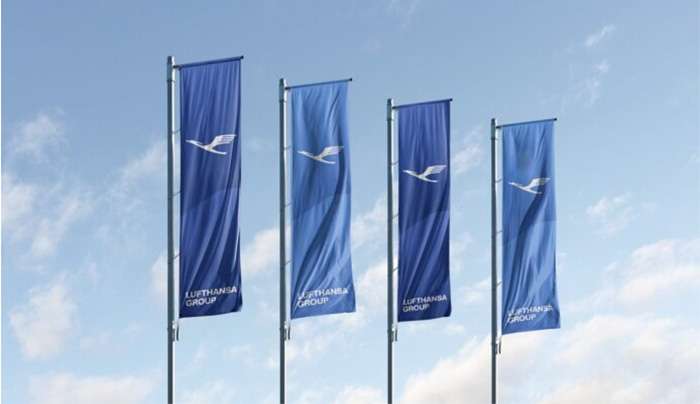 Αυτή είναι η νέα ταυτότητα του Lufthansa Group