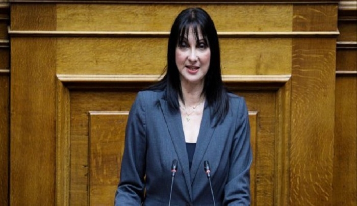 Κουντουρά: Πιο ανταγωνιστικός ο ελληνικός τουρισμός με τη μείωση του ΦΠΑ