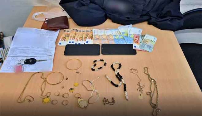 Εξιχνιάστηκαν άμεσα από την Υποδιεύθυνση Ασφαλείας Ρόδου δύο περιπτώσεις απόσπασης χρημάτων-χρυσαφικών με τη μέθοδο του ιατρικού επείγοντος